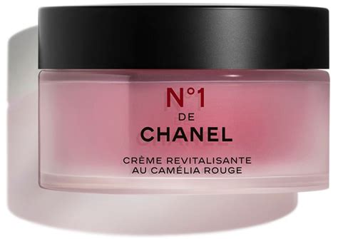 chanel crema viso|de chanel revitalizing cream reviews.